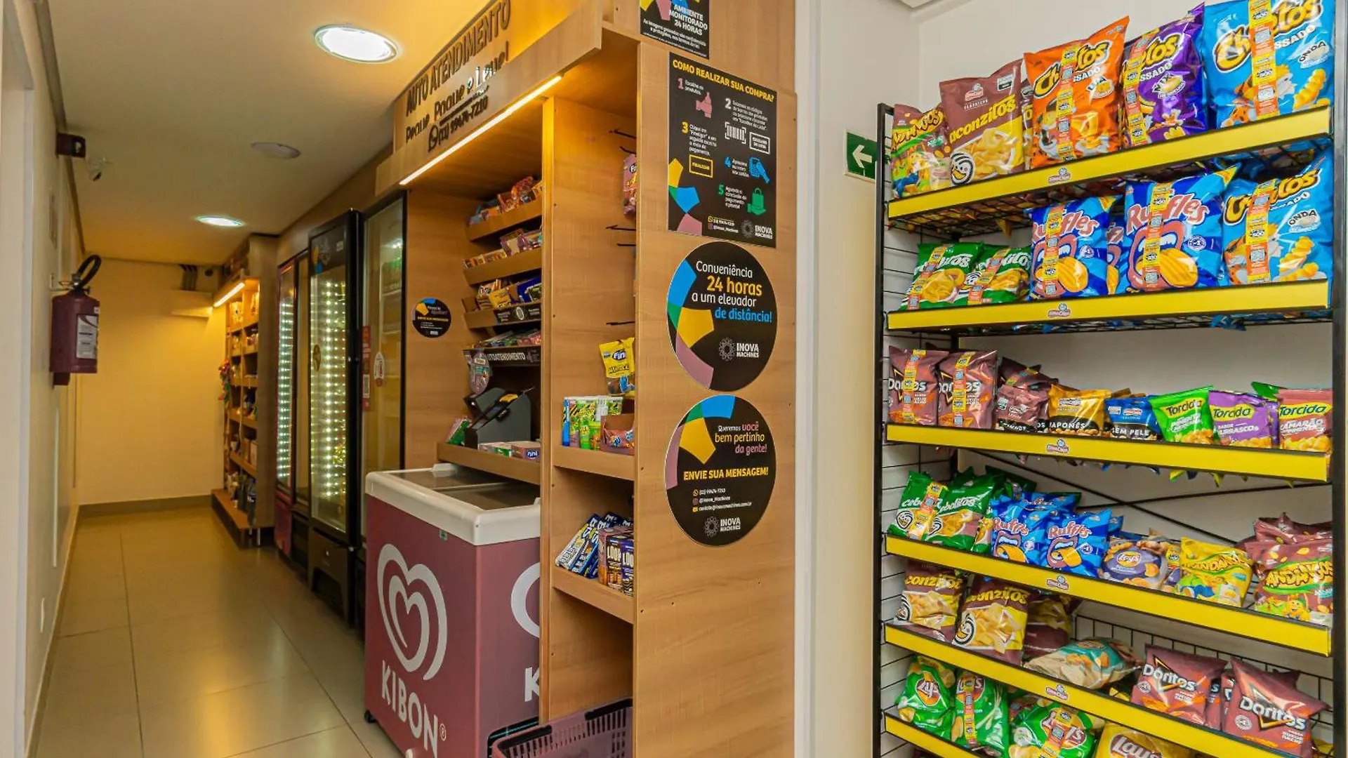 Leque Brooklin - Vista Incrivel, Ar, Wi-Fi E Charme - Perto Da Berrini E Morumbi Shopping São Paulo