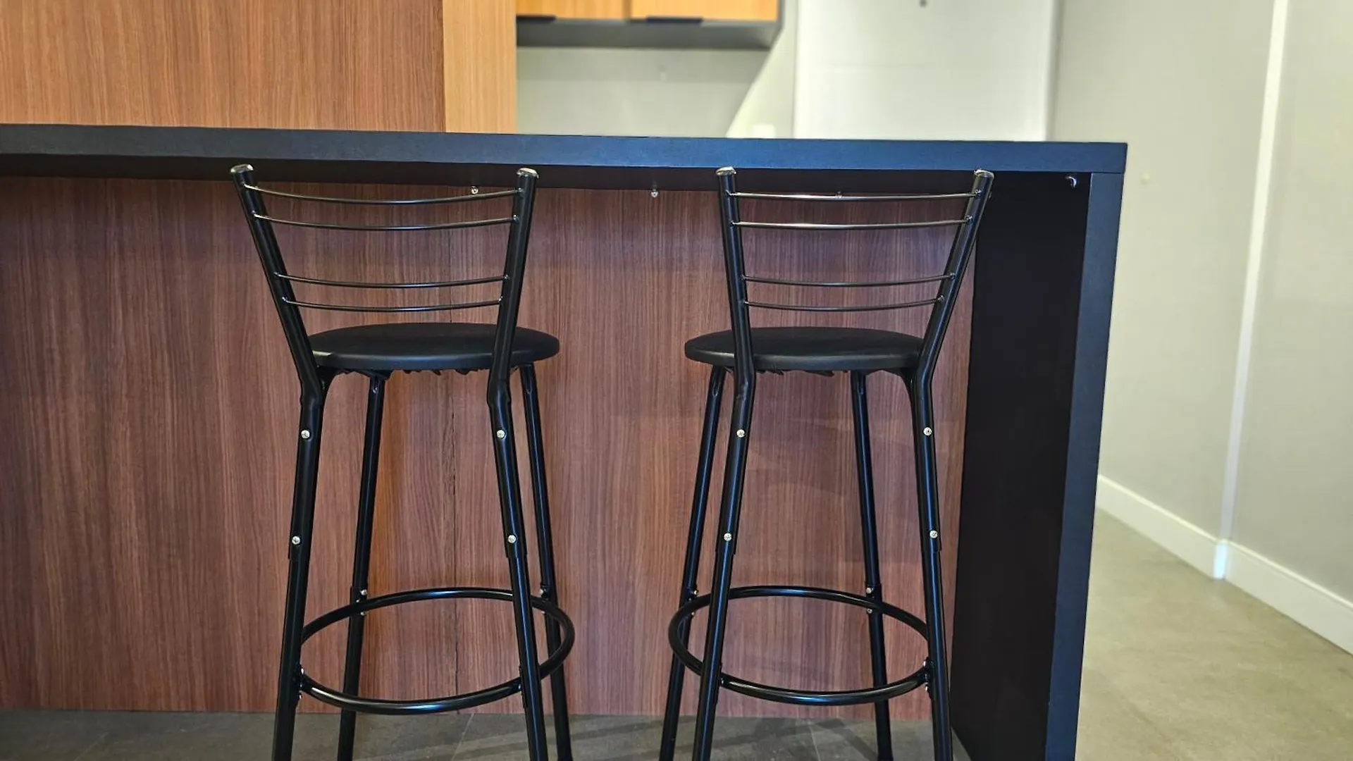 Appartement Leque Brooklin - Vista Incrivel, Ar, Wi-Fi E Charme - Perto Da Berrini E Morumbi Shopping