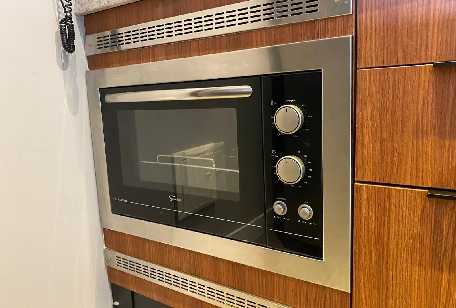 Leque Ar, Wi-Fi, Luxo E Charme Brooklin - Shopping Morumbi Berrini São Paulo Apartament