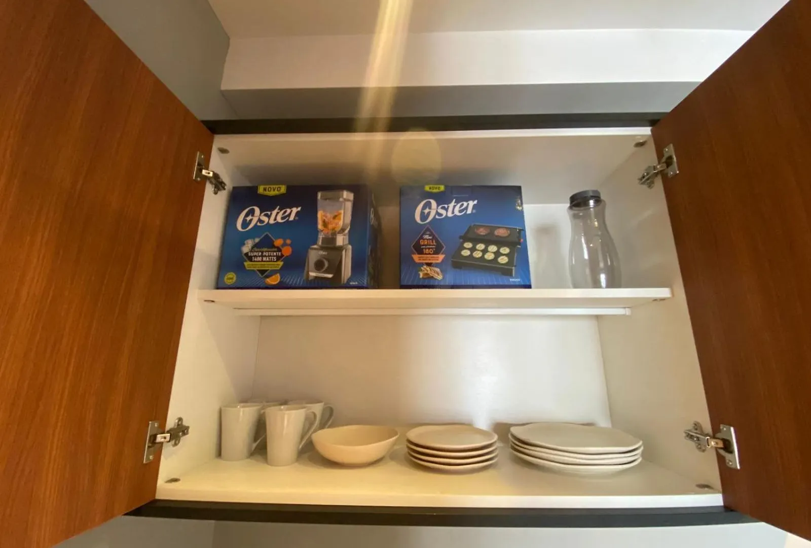 Apartament Leque Ar, Wi-Fi, Luxo E Charme Brooklin - Shopping Morumbi Berrini São Paulo Brazylia